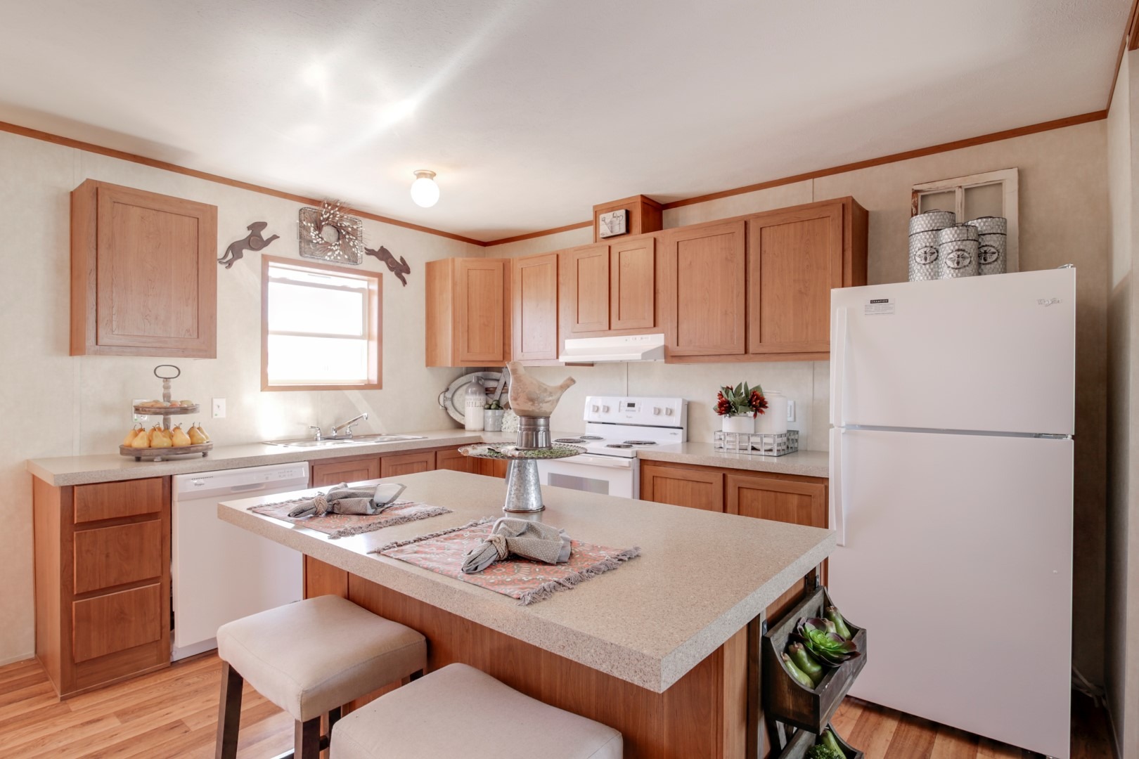 SPECIALS Hereford Homes Hereford Homes