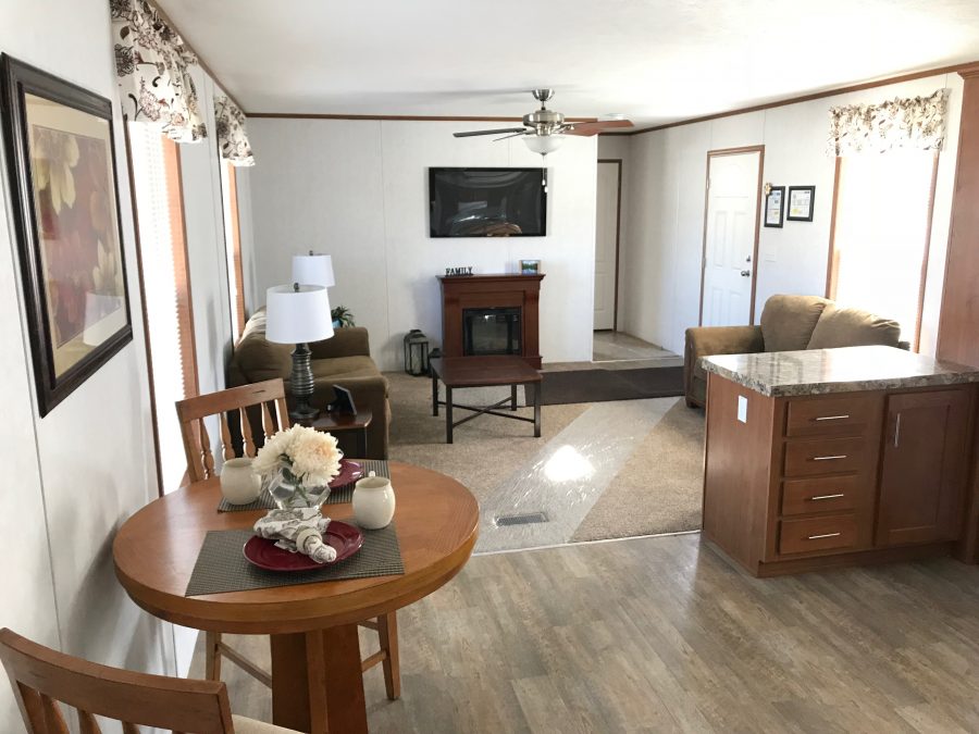 26 Mystic Lane, Hereford PA Hereford Homes Hereford Homes