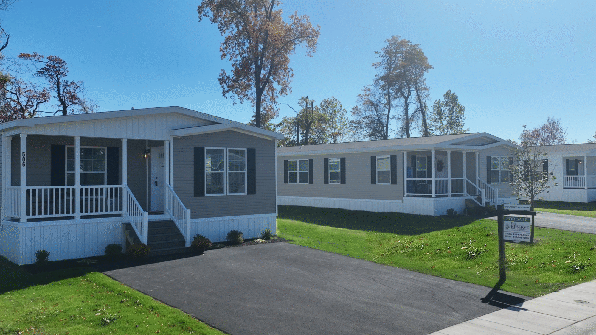 Comparison Guide: Living at The Reserve vs. Other Lehigh Valley Options