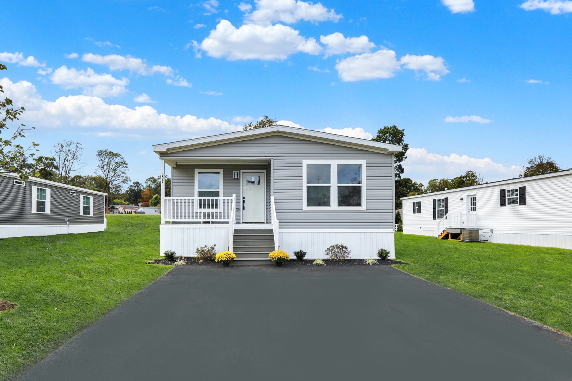 Manufactured Homes Are Gaining Value Just Like Site Built Homes