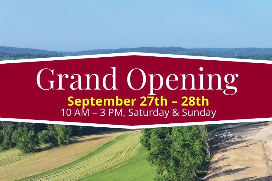 Grand Opening at The Reserve at Mountain Village