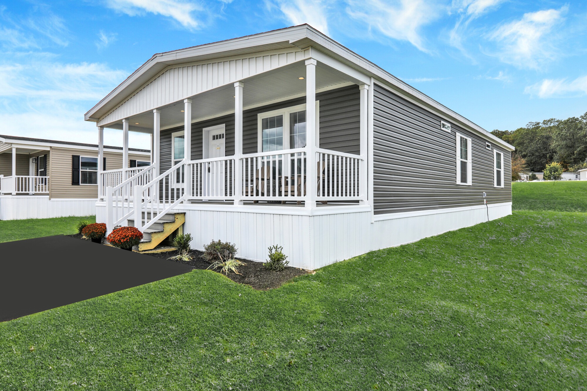 Spring Forward Into a New Home at The Reserve