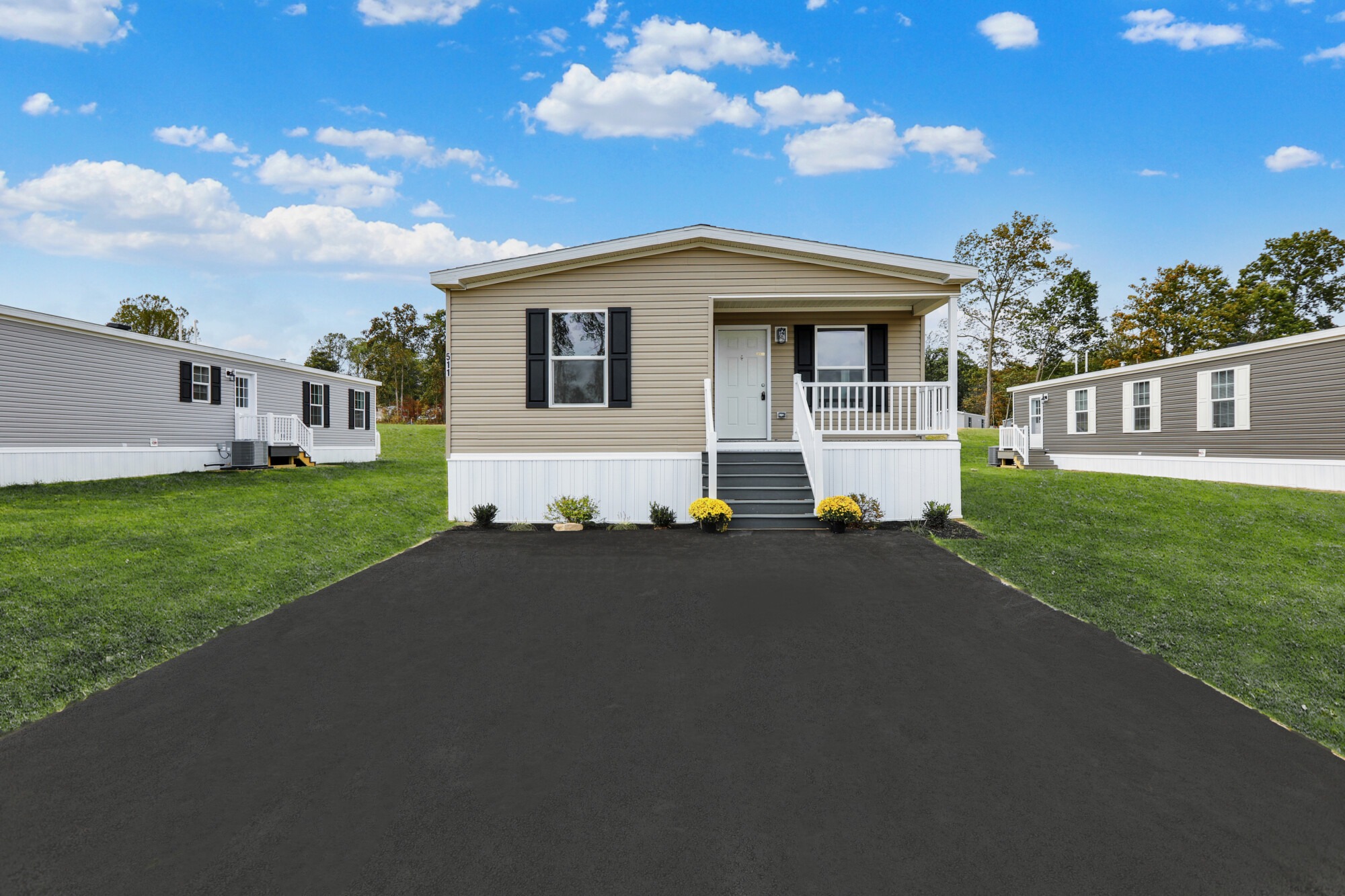 Why Touring Now Gives You the Best Selection