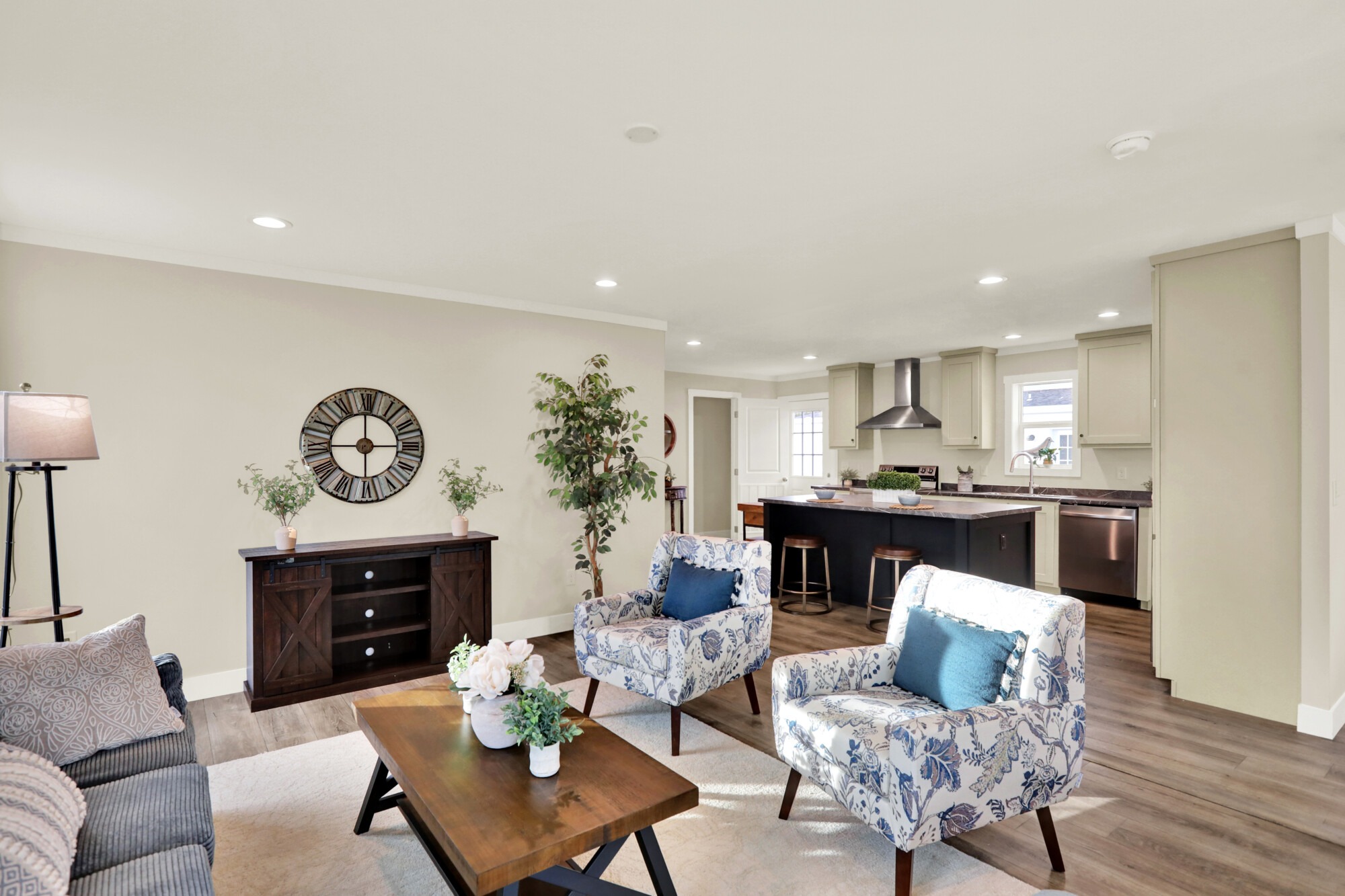 Move-In Ready vs. To-Be-Built Manufactured Homes