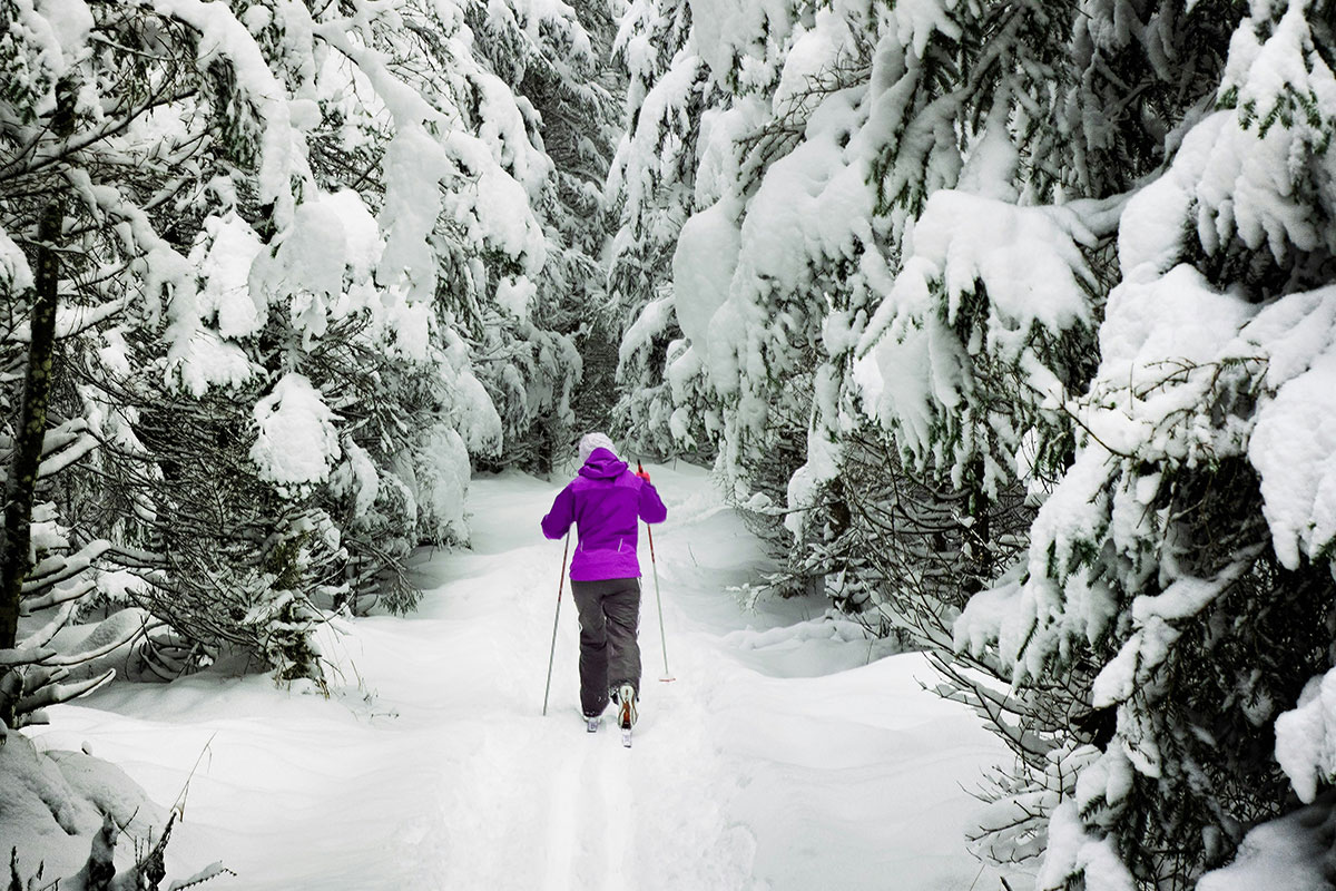 Living Near Bear Creek Mountain Resort