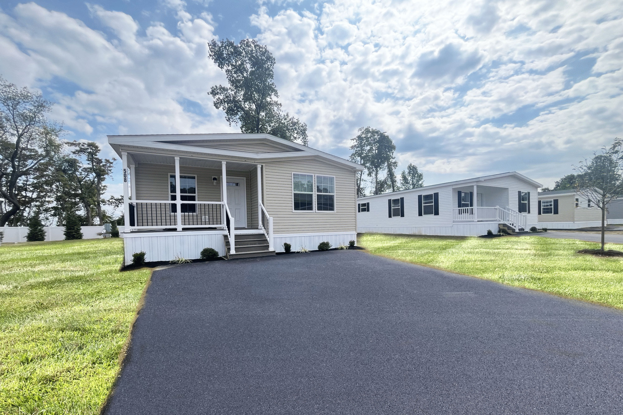 Beat the Heat with a Brand New Home at The Reserve at Mountain Village