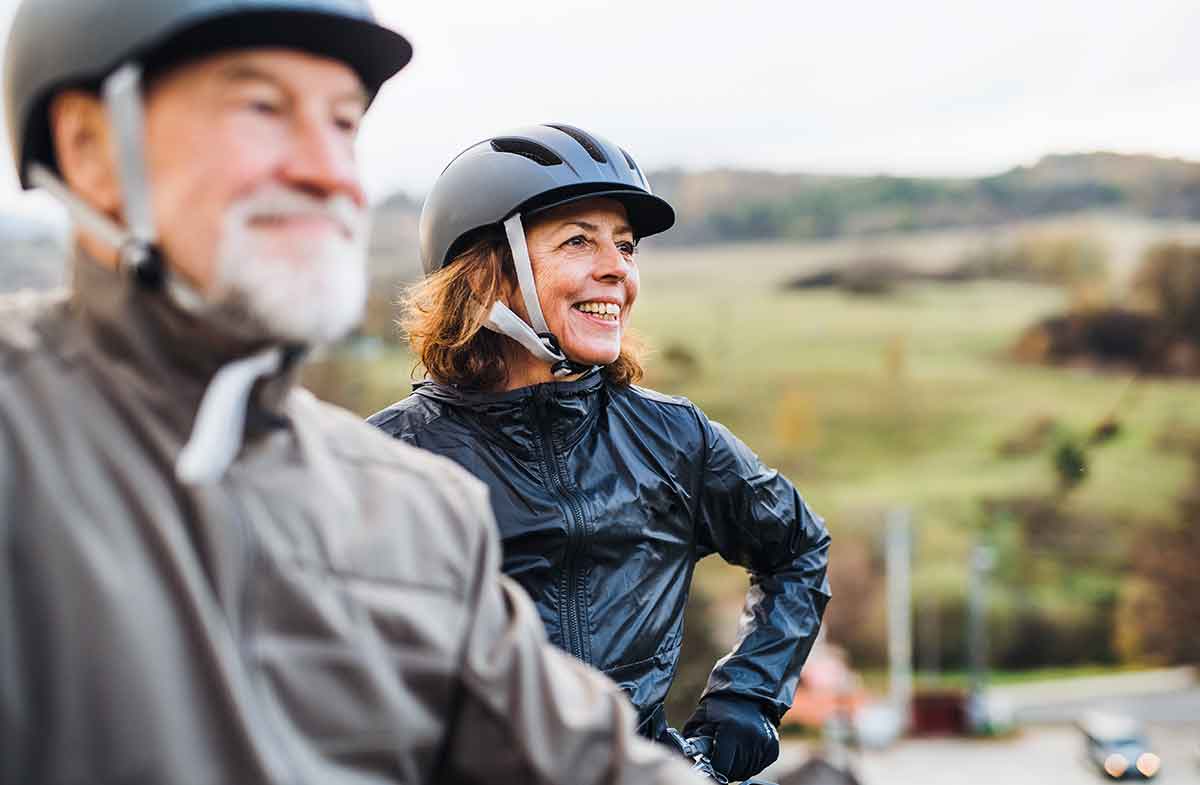 Discover the Active Living Lifestyle in the Lehigh Valley and Berks County