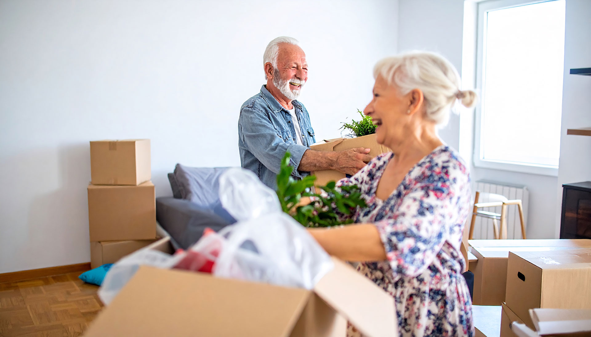 Why Downsizers Are Choosing Manufactured Homes